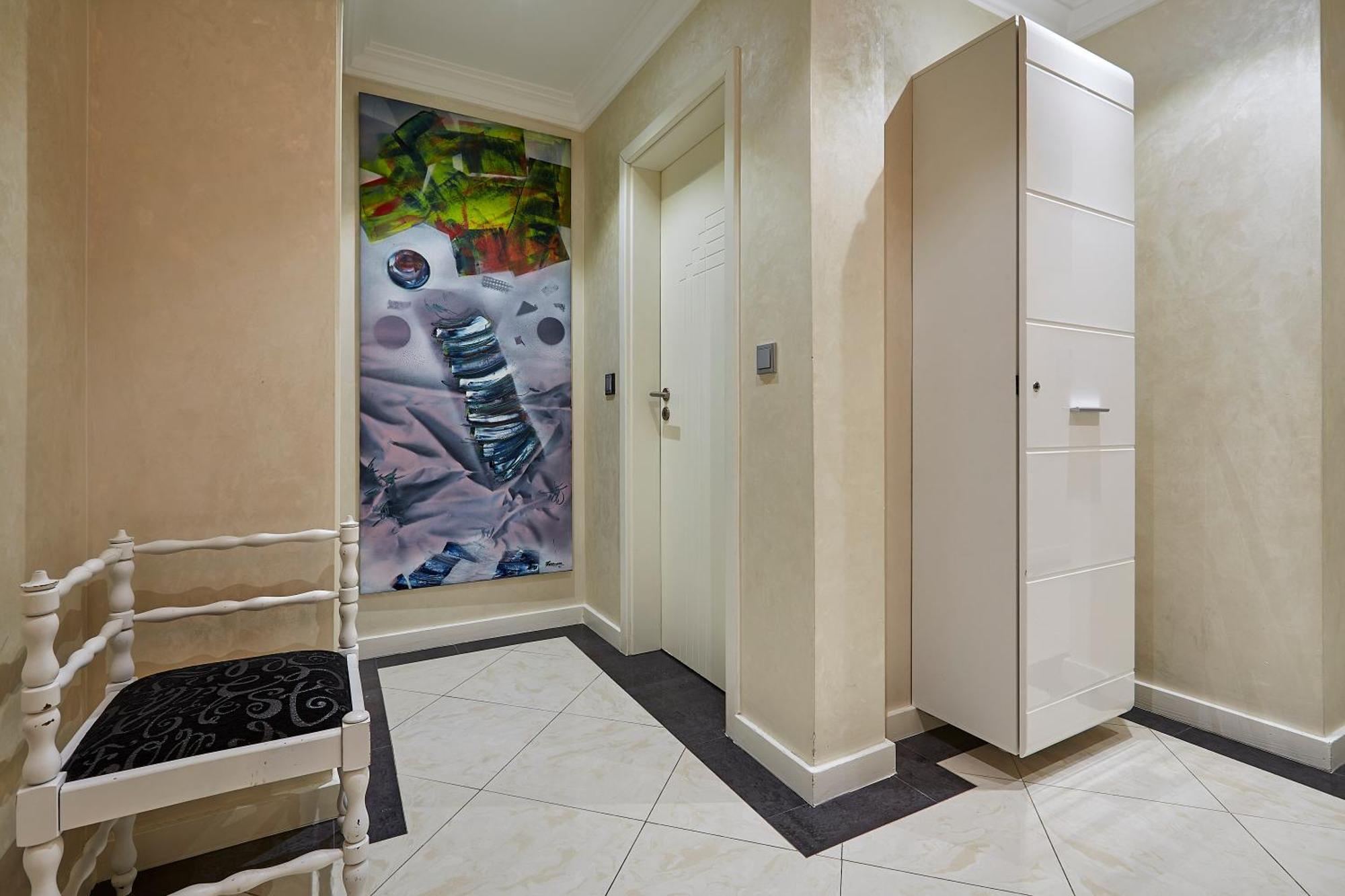 The Queen Luxury - Cortina Appartement Luxemburg
