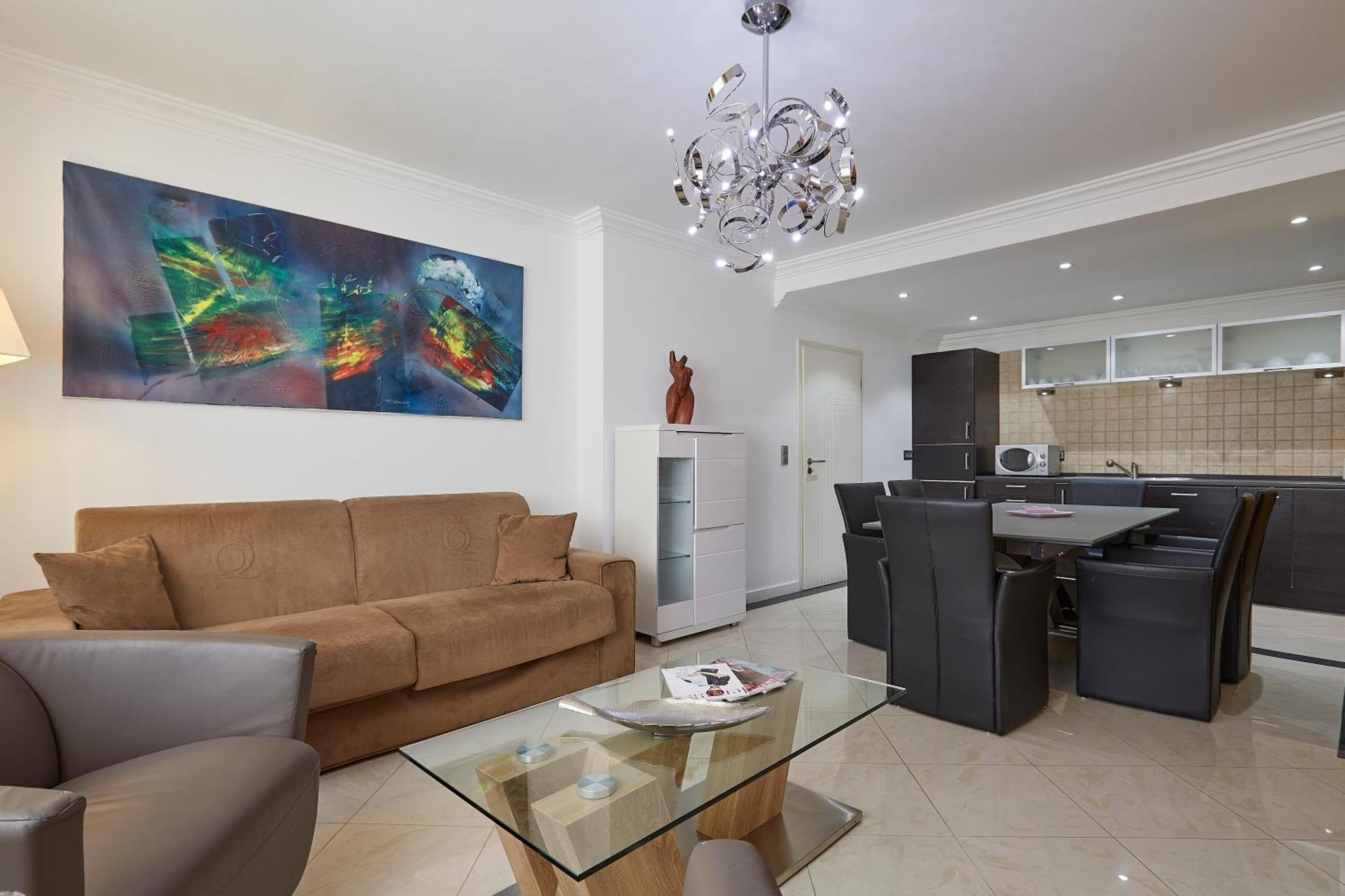 The Queen Luxury - Cortina Appartement *