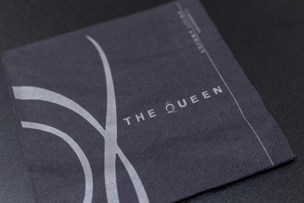 The Queen Luxury - Cortina Appartement