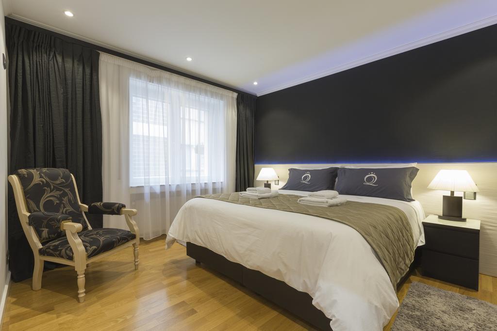 Appartement The Queen Luxury - Cortina