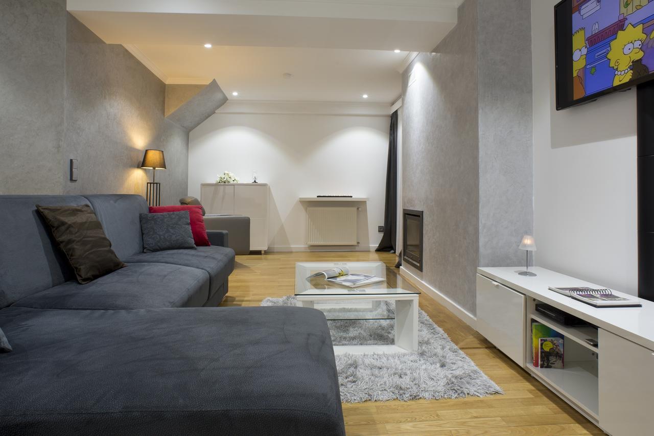 The Queen Luxury - Cortina Appartement *