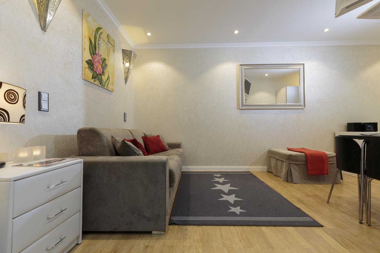 The Queen Luxury - Cortina Appartement