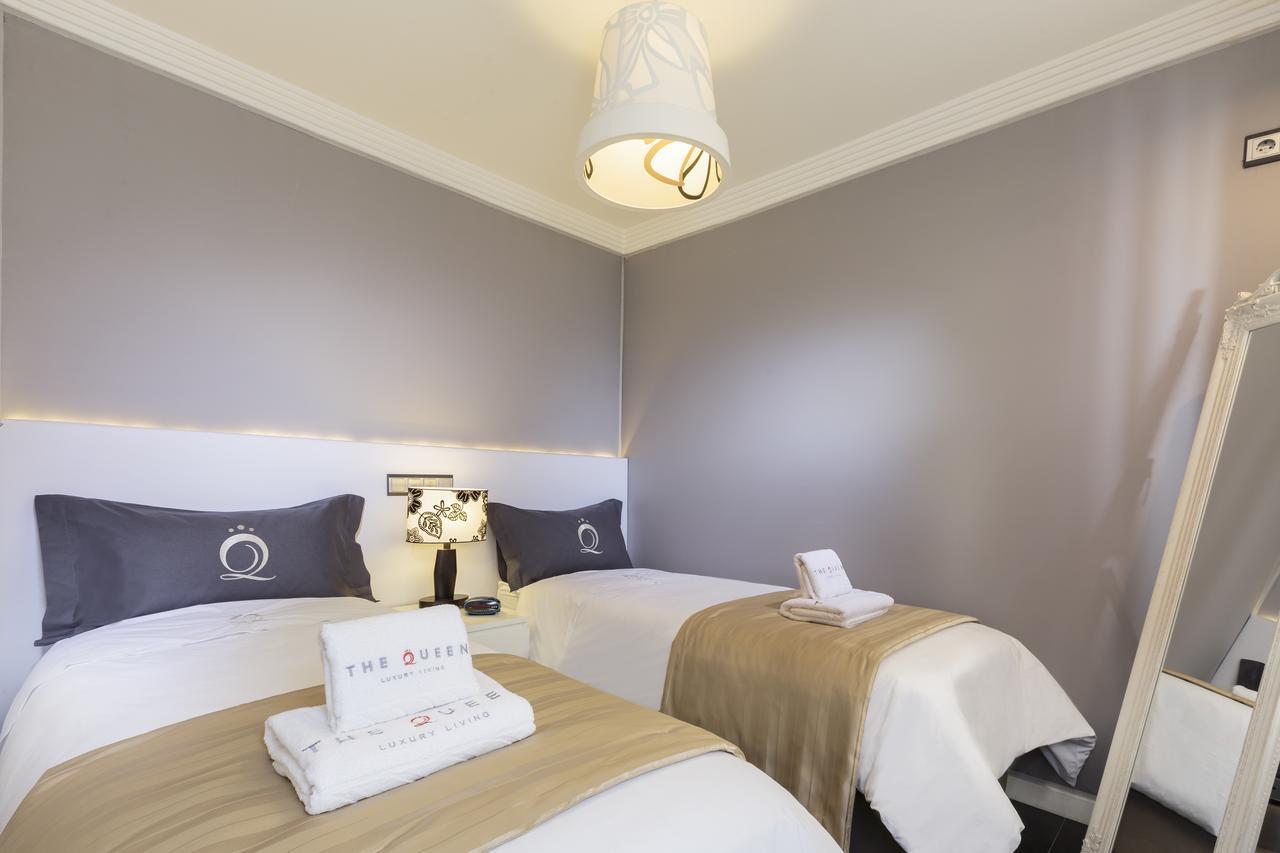 Appartement The Queen Luxury - Cortina