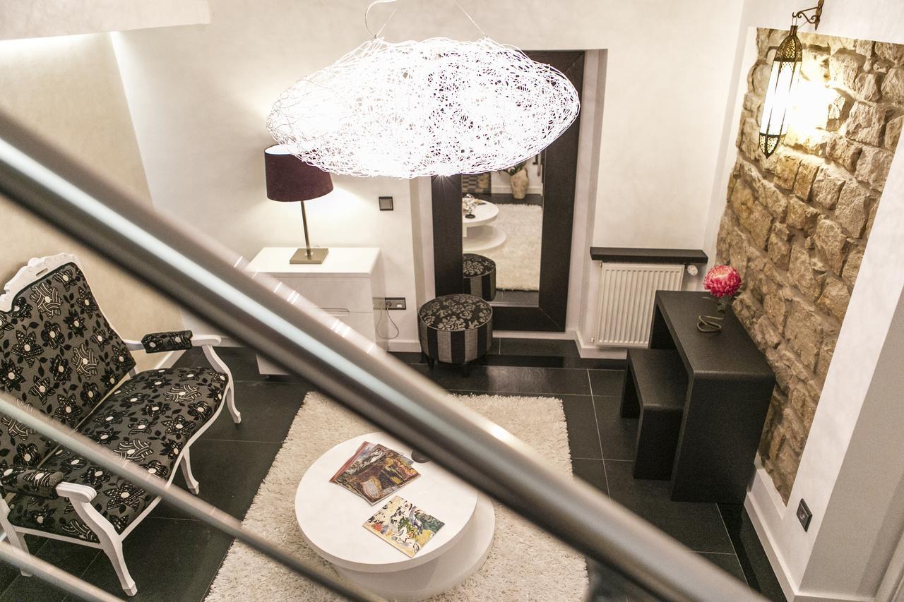 Appartement The Queen Luxury - Cortina *