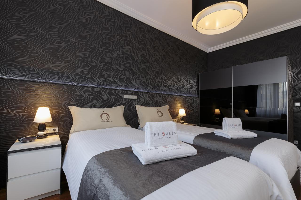 Appartement The Queen Luxury - Cortina *
