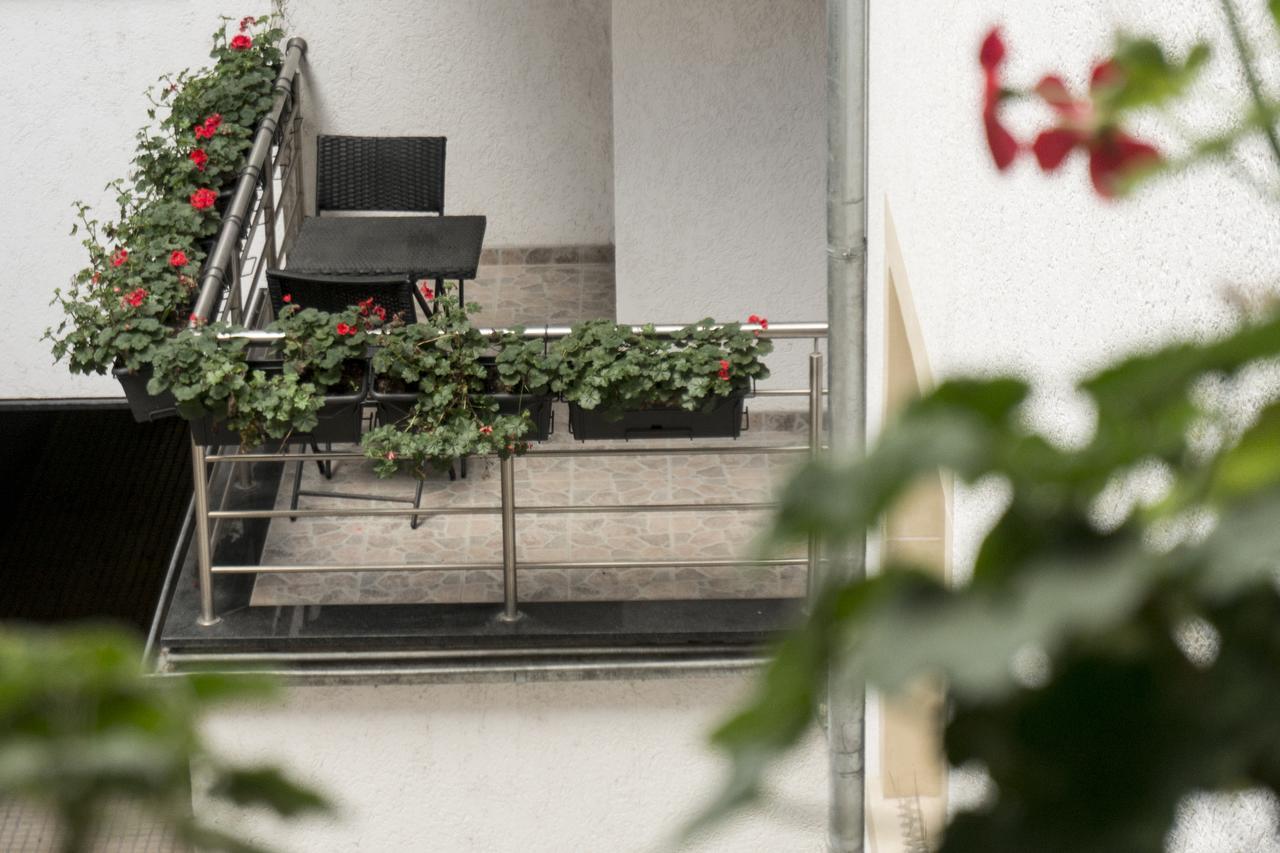The Queen Luxury - Cortina Appartement Luxemburg
