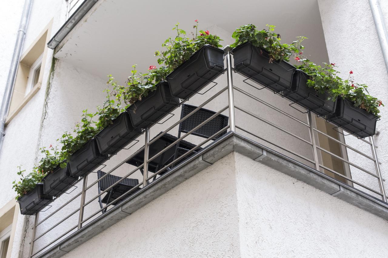 The Queen Luxury - Cortina Appartement Luxemburg
