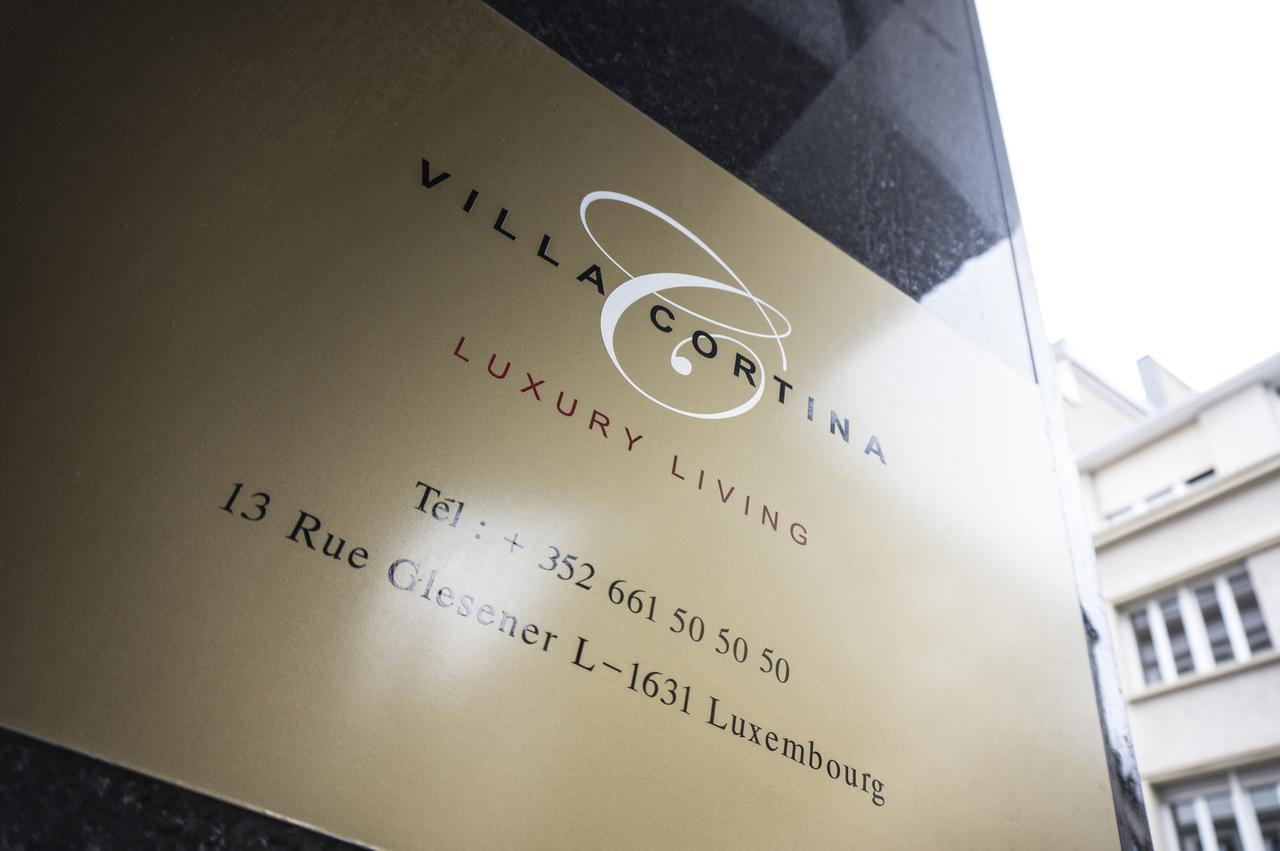 Appartement The Queen Luxury - Cortina