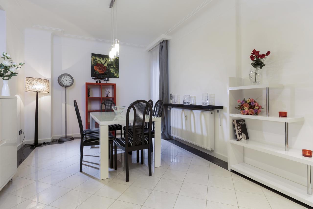 The Queen Luxury - Cortina Apartment
