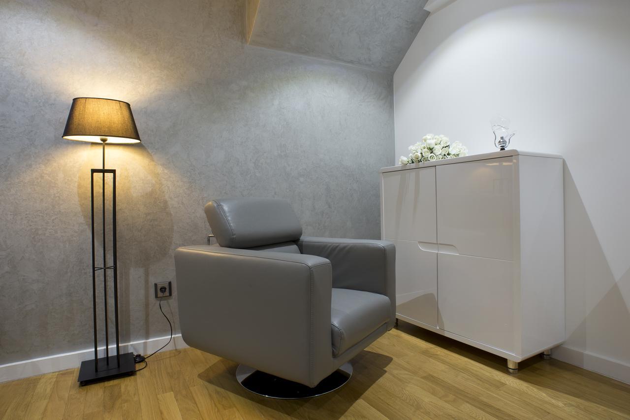 The Queen Luxury - Cortina Apartment Luxemburg