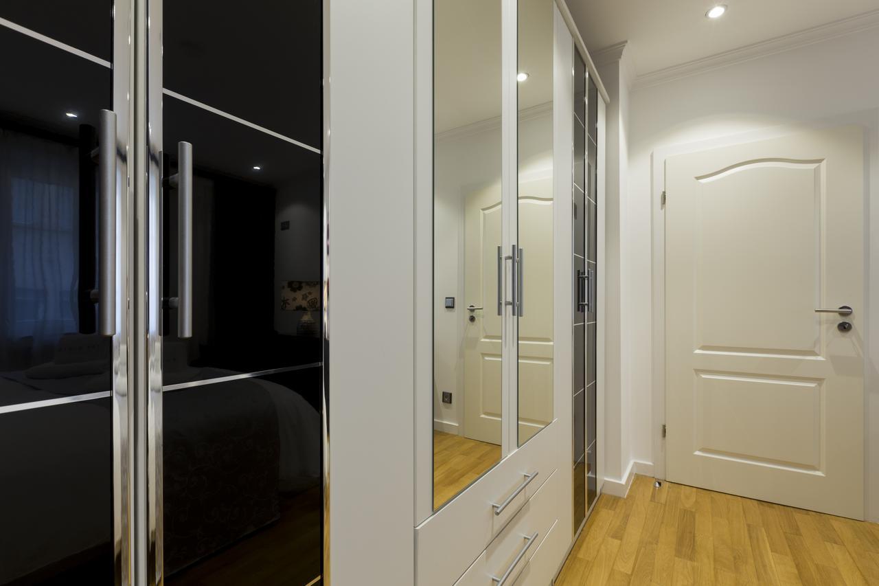 The Queen Luxury - Cortina * Luxemburg