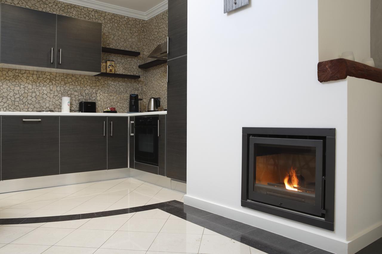 The Queen Luxury - Cortina Apartment