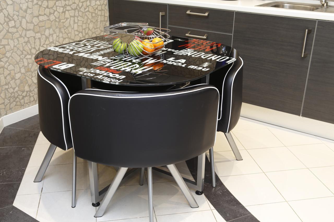 The Queen Luxury - Cortina Apartment Luxemburg