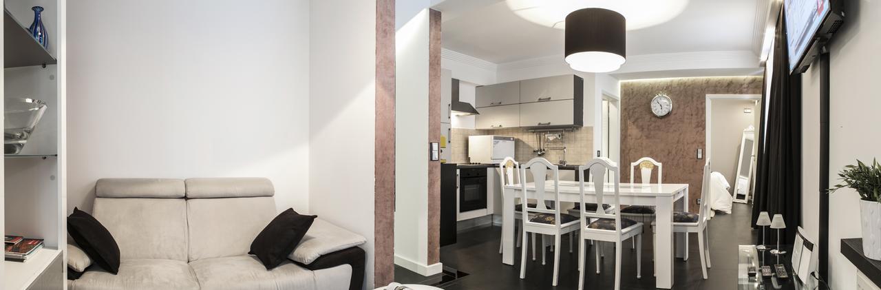 The Queen Luxury - Cortina Apartment Luxemburg