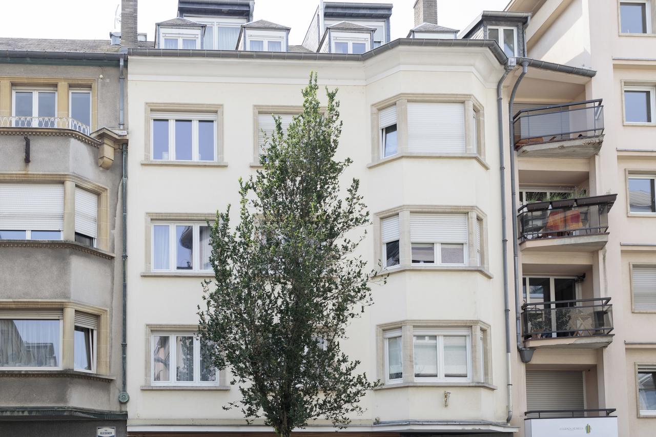 The Queen Luxury - Cortina * Luxemburg